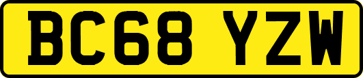 BC68YZW