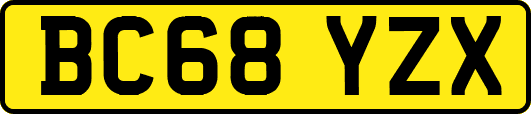 BC68YZX