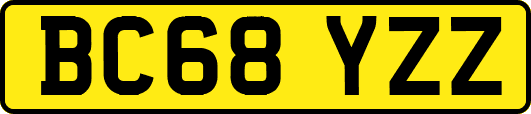 BC68YZZ