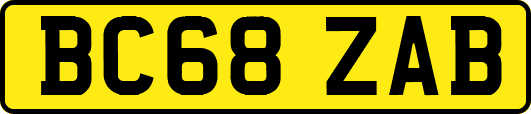 BC68ZAB
