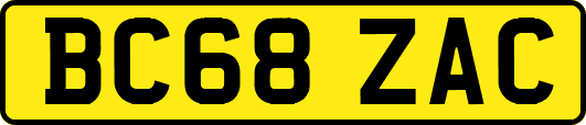 BC68ZAC