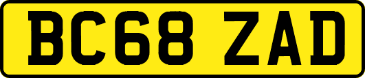 BC68ZAD