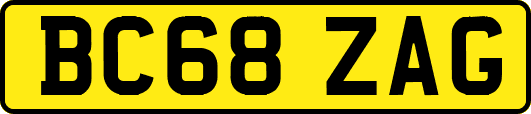 BC68ZAG