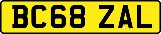 BC68ZAL