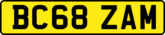 BC68ZAM