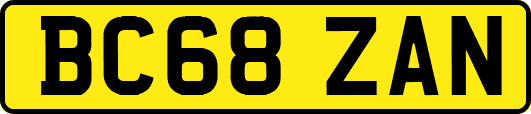 BC68ZAN