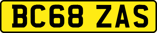 BC68ZAS