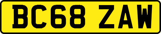 BC68ZAW