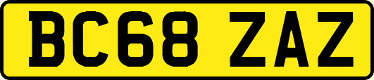 BC68ZAZ