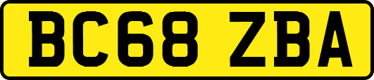 BC68ZBA