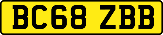 BC68ZBB