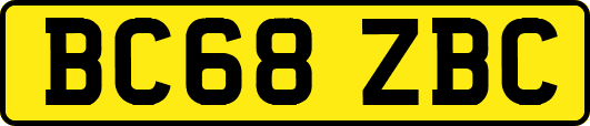 BC68ZBC