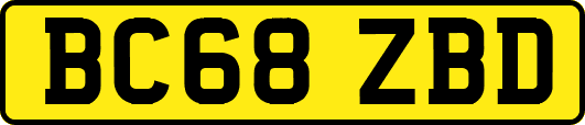 BC68ZBD