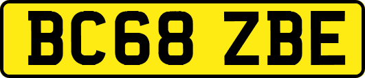 BC68ZBE