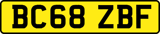 BC68ZBF