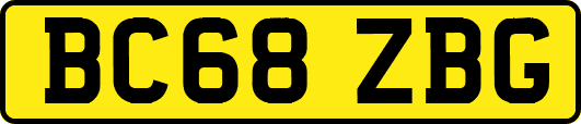 BC68ZBG