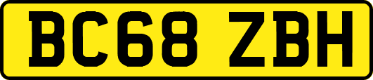 BC68ZBH