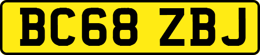 BC68ZBJ
