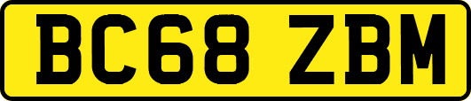 BC68ZBM