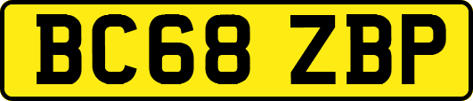 BC68ZBP