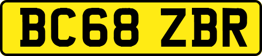 BC68ZBR