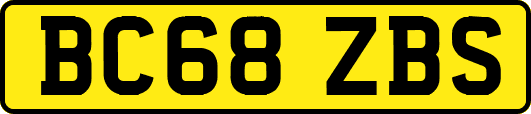 BC68ZBS