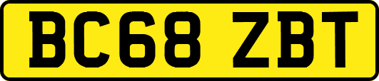 BC68ZBT