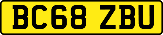 BC68ZBU