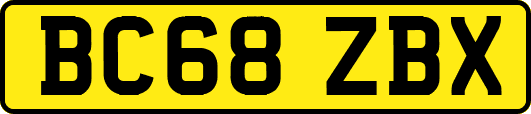 BC68ZBX