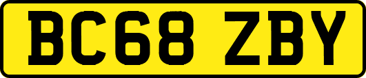 BC68ZBY