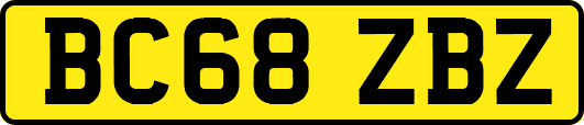 BC68ZBZ