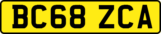 BC68ZCA
