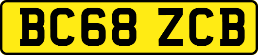 BC68ZCB