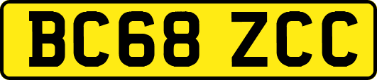 BC68ZCC