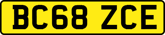 BC68ZCE