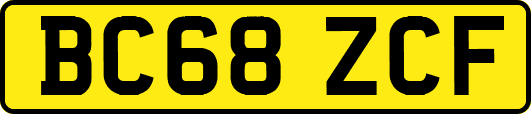 BC68ZCF