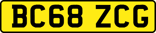 BC68ZCG