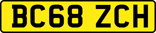 BC68ZCH