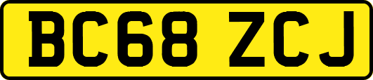 BC68ZCJ