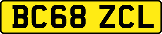 BC68ZCL