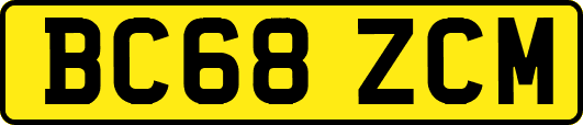 BC68ZCM