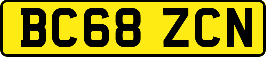 BC68ZCN