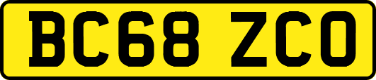 BC68ZCO