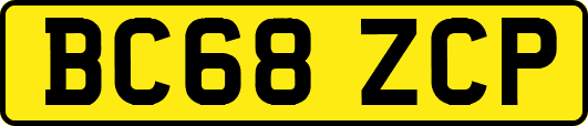 BC68ZCP