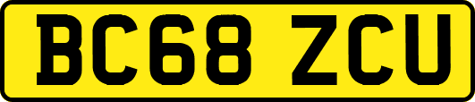 BC68ZCU