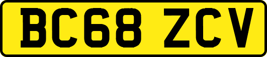 BC68ZCV