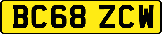 BC68ZCW