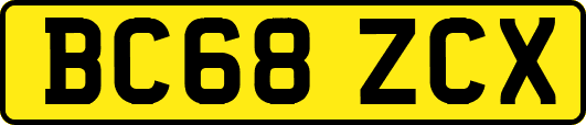 BC68ZCX