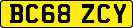 BC68ZCY