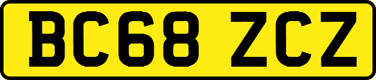BC68ZCZ